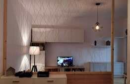 Apartament 2 camere,bloc nou, 48 mp, parcare, garaj, zona Platinia 