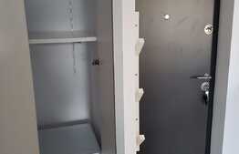 Apartament 2 camere,bloc nou, 48 mp, parcare, garaj, zona Platinia 