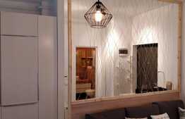 Apartament 2 camere,bloc nou, 48 mp, parcare, garaj, zona Platinia 