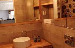 Apartament 2 camere,bloc nou, 48 mp, parcare, garaj, zona Platinia 