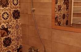 Apartament 2 camere,bloc nou, 48 mp, parcare, garaj, zona Platinia 