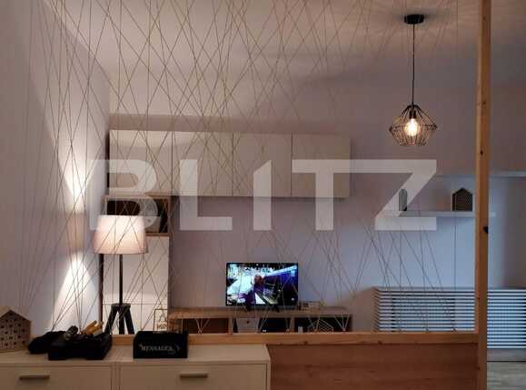 Apartament de vânzare 2 camere Semicentral - 29337AV | BLITZ Cluj-Napoca | Poza6