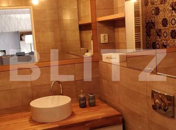 Apartament de vânzare 2 camere Semicentral - 29337AV | BLITZ Cluj-Napoca | Poza13