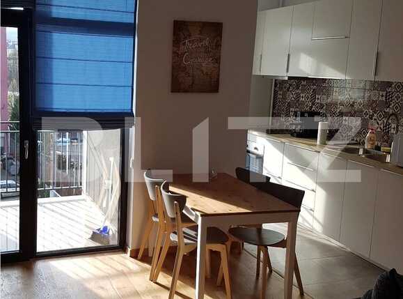 Apartament de vânzare 2 camere Semicentral - 29337AV | BLITZ Cluj-Napoca | Poza11
