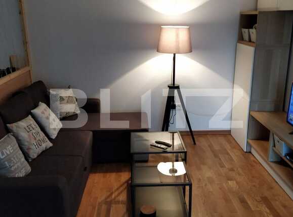Apartament de vânzare 2 camere Semicentral - 29337AV | BLITZ Cluj-Napoca | Poza1