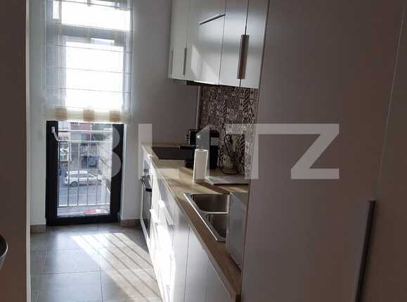 Apartament de vânzare 2 camere Semicentral - 29337AV | BLITZ Cluj-Napoca | Poza9