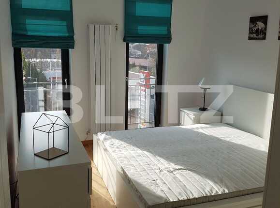 Apartament de vânzare 2 camere Semicentral - 29337AV | BLITZ Cluj-Napoca | Poza2