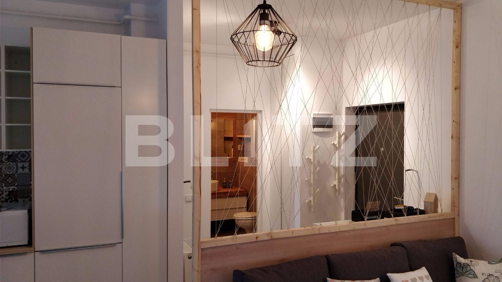 Apartament de vânzare 2 camere Semicentral - 29337AV | BLITZ Cluj-Napoca | Poza7