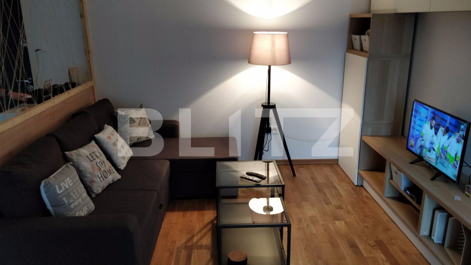 Apartament de vânzare 2 camere Semicentral - 29337AV | BLITZ Cluj-Napoca | Poza1