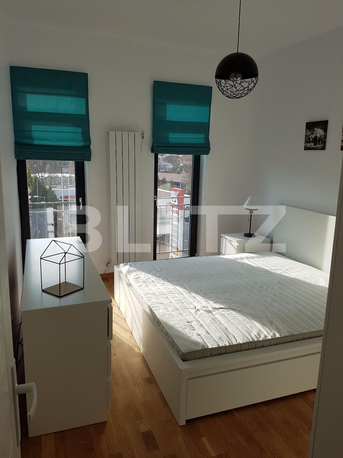 Apartament de vânzare 2 camere Semicentral - 29337AV | BLITZ Cluj-Napoca | Poza2