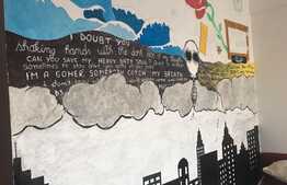 Garsoniera 34 mp, decomandata, imobil nou, zona Piata Mihai Viteazu