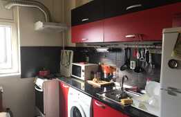 Garsoniera 34 mp, decomandata, imobil nou, zona Piata Mihai Viteazu