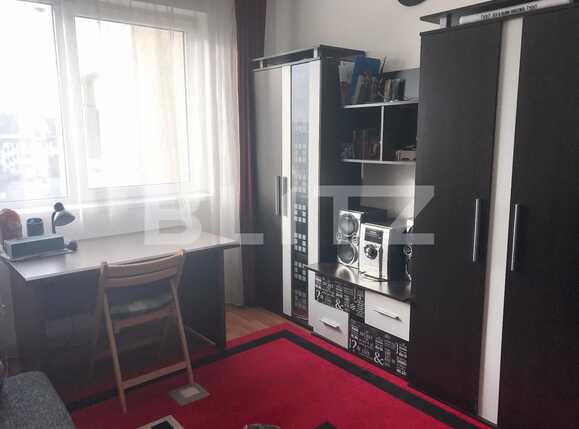 Garsonieră de vânzare Central - 29338AV | BLITZ Cluj-Napoca | Poza2