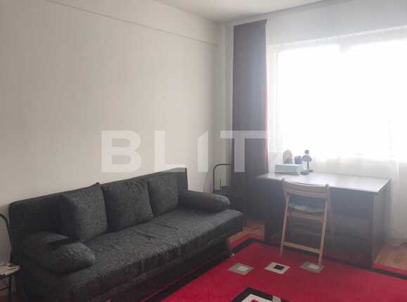 Garsonieră de vânzare Central - 29338AV | BLITZ Cluj-Napoca | Poza1