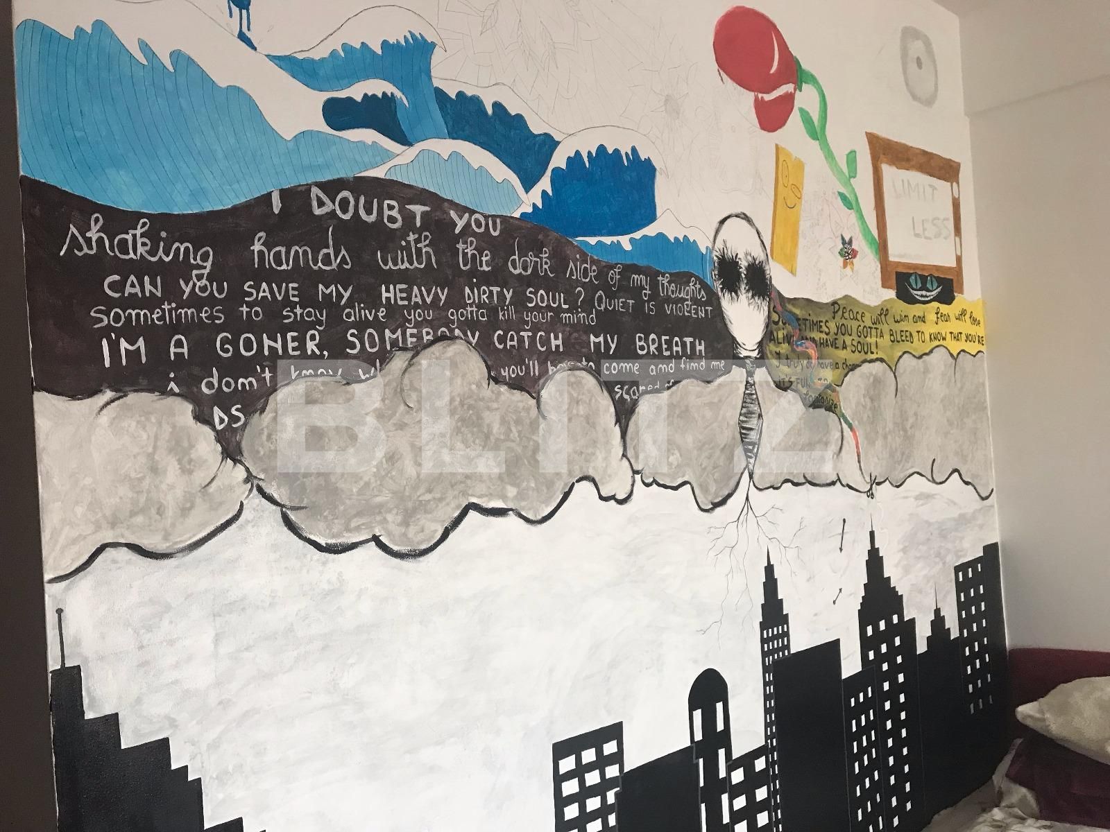 Garsonieră de vânzare Central - 29338AV | BLITZ Cluj-Napoca | Poza3