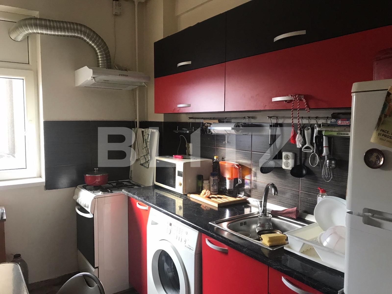 Garsonieră de vânzare Central - 29338AV | BLITZ Cluj-Napoca | Poza5