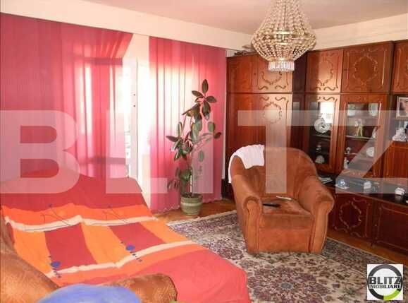 Apartament de vânzare 2 camere Central - 2934AV | BLITZ Cluj-Napoca | Poza1