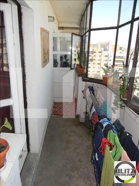 Apartament de vânzare 2 camere Central - 2934AV | BLITZ Cluj-Napoca | Poza9