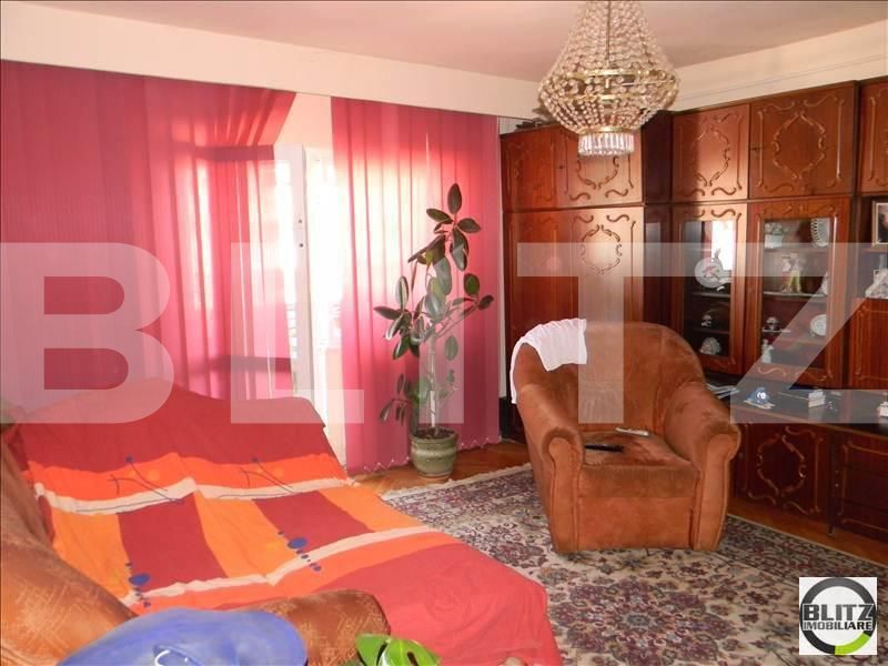 Apartament de vânzare 2 camere Central - 2934AV | BLITZ Cluj-Napoca | Poza5