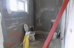 Duplex de 110 mp, teren de 150 mp, semifinisat! Zona de case!