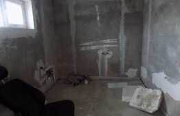 Duplex de 110 mp, teren de 150 mp, semifinisat! Zona de case!