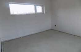 Duplex de 110 mp, teren de 150 mp, semifinisat! Zona de case!