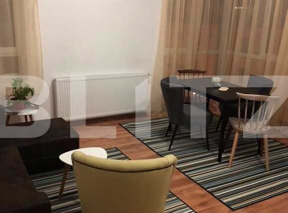 Apartament de închiriat 2 camere Marasti - 29341AI | BLITZ Cluj-Napoca | Poza4