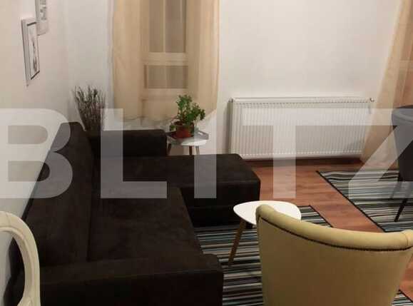 Apartament de închiriat 2 camere Marasti - 29341AI | BLITZ Cluj-Napoca | Poza2
