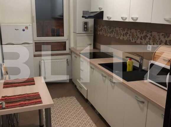 Apartament de închiriat 2 camere Marasti - 29341AI | BLITZ Cluj-Napoca | Poza12