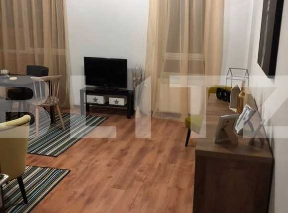 Apartament de închiriat 2 camere Marasti - 29341AI | BLITZ Cluj-Napoca | Poza6