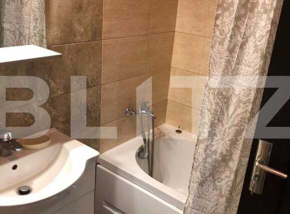 Apartament de închiriat 2 camere Marasti - 29341AI | BLITZ Cluj-Napoca | Poza15