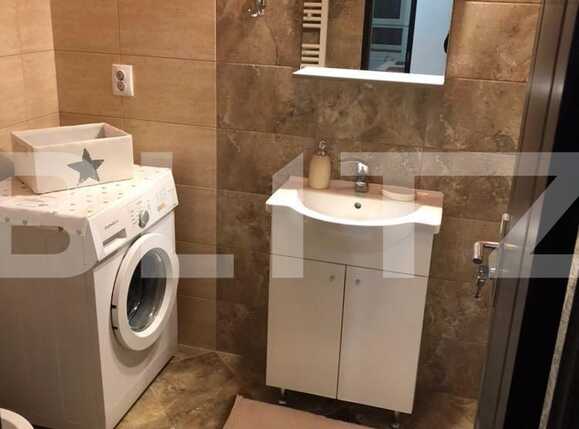 Apartament de închiriat 2 camere Marasti - 29341AI | BLITZ Cluj-Napoca | Poza14