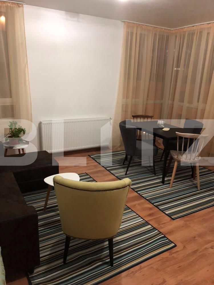 Apartament de închiriat 2 camere Marasti - 29341AI | BLITZ Cluj-Napoca | Poza4