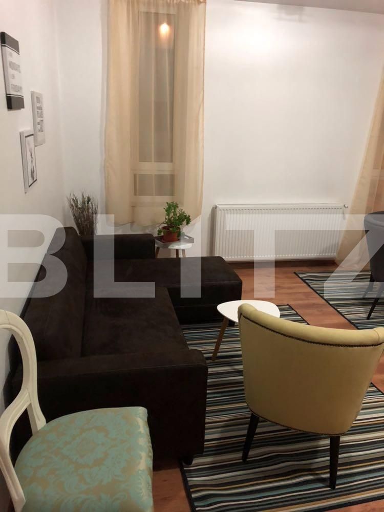 Apartament de închiriat 2 camere Marasti - 29341AI | BLITZ Cluj-Napoca | Poza2