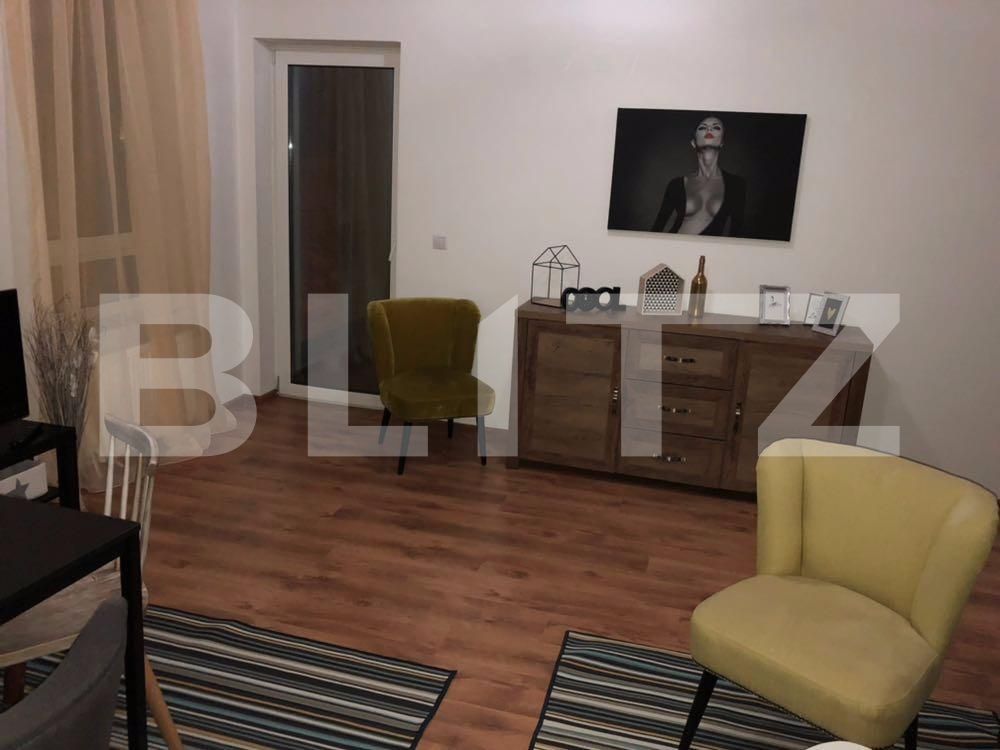Apartament de închiriat 2 camere Marasti - 29341AI | BLITZ Cluj-Napoca | Poza5
