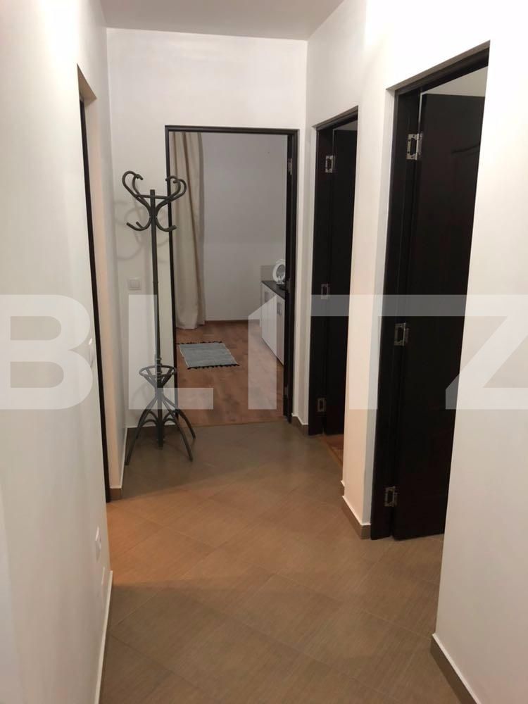 Apartament de închiriat 2 camere Marasti - 29341AI | BLITZ Cluj-Napoca | Poza13