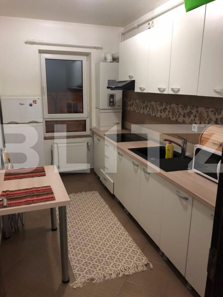 Apartament de închiriat 2 camere Marasti - 29341AI | BLITZ Cluj-Napoca | Poza12