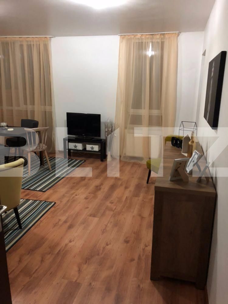 Apartament de închiriat 2 camere Marasti - 29341AI | BLITZ Cluj-Napoca | Poza6
