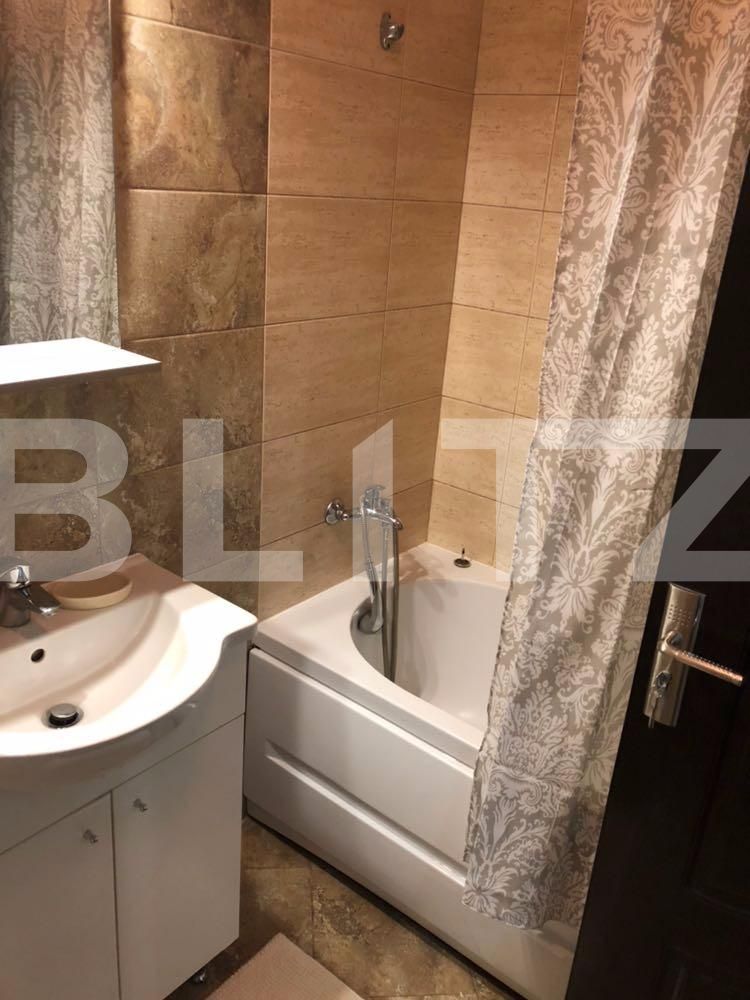 Apartament de închiriat 2 camere Marasti - 29341AI | BLITZ Cluj-Napoca | Poza15