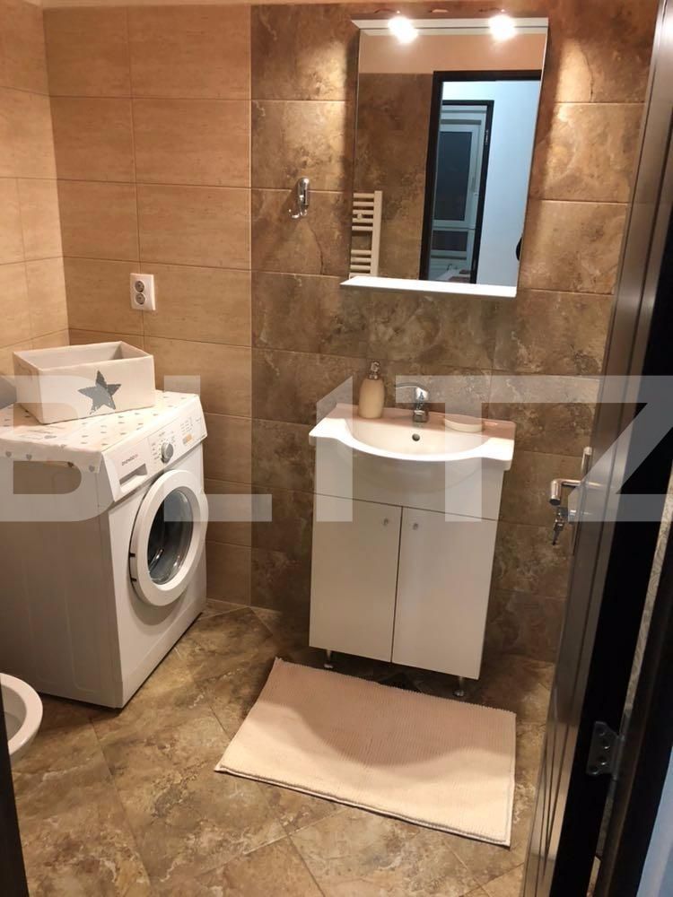 Apartament de închiriat 2 camere Marasti - 29341AI | BLITZ Cluj-Napoca | Poza14