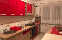 Garsoniera 41,27 mp, decomandata, imobil nou, etaj intermediar, zona Vivo