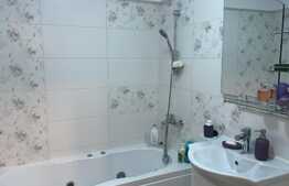 Garsoniera 41,27 mp, decomandata, imobil nou, etaj intermediar, zona Vivo