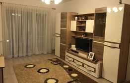 Garsoniera 41,27 mp, decomandata, imobil nou, etaj intermediar, zona Vivo