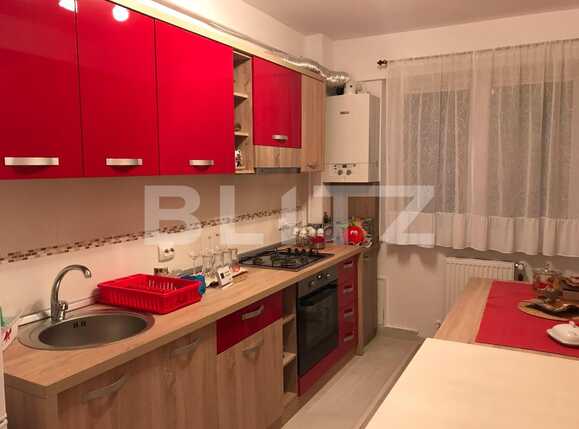 Garsonieră de vânzare Manastur - 29342AV | BLITZ Cluj-Napoca | Poza1