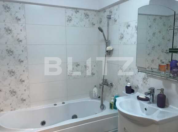 Garsonieră de vânzare Manastur - 29342AV | BLITZ Cluj-Napoca | Poza3