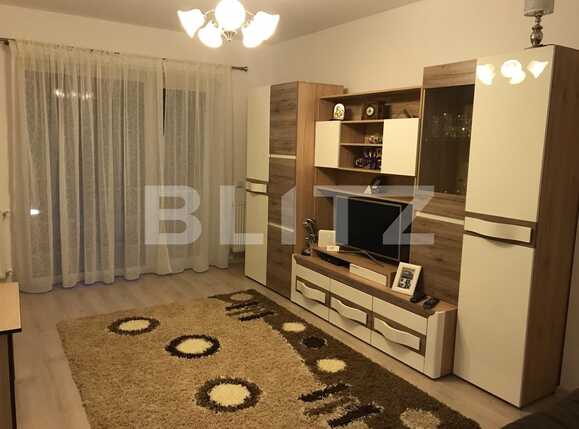 Garsonieră de vânzare Manastur - 29342AV | BLITZ Cluj-Napoca | Poza2