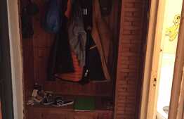 Garsoniera 27 mp, etaj intermediar, zona Expo Transilvania