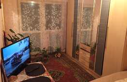 Garsoniera 27 mp, etaj intermediar, zona Expo Transilvania