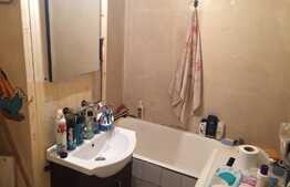 Garsoniera 27 mp, etaj intermediar, zona Expo Transilvania