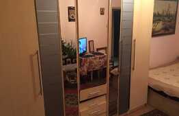 Garsoniera 27 mp, etaj intermediar, zona Expo Transilvania